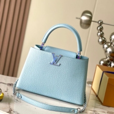 LV Top Handle Bags